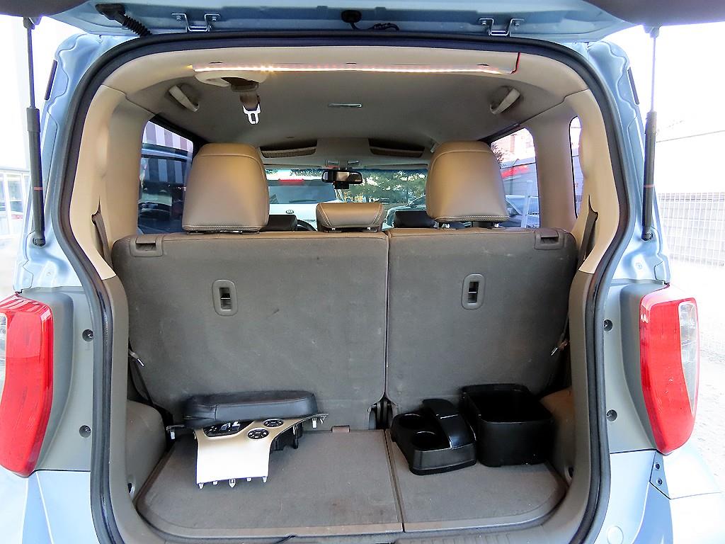 KIA Ray 2012 - Importación desde Corea - HF Imports Iquique - Foto 16