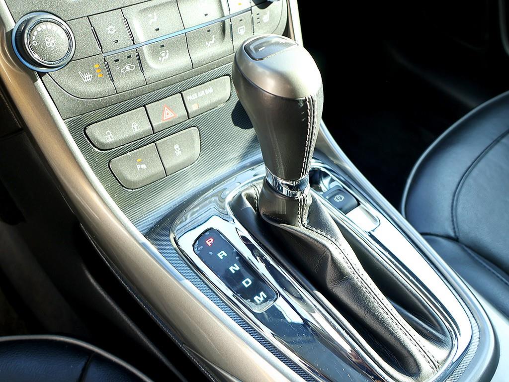 Chevrolet Malibu 2013 Negro - Importación desde Corea - HF Imports Iquique - Foto 7