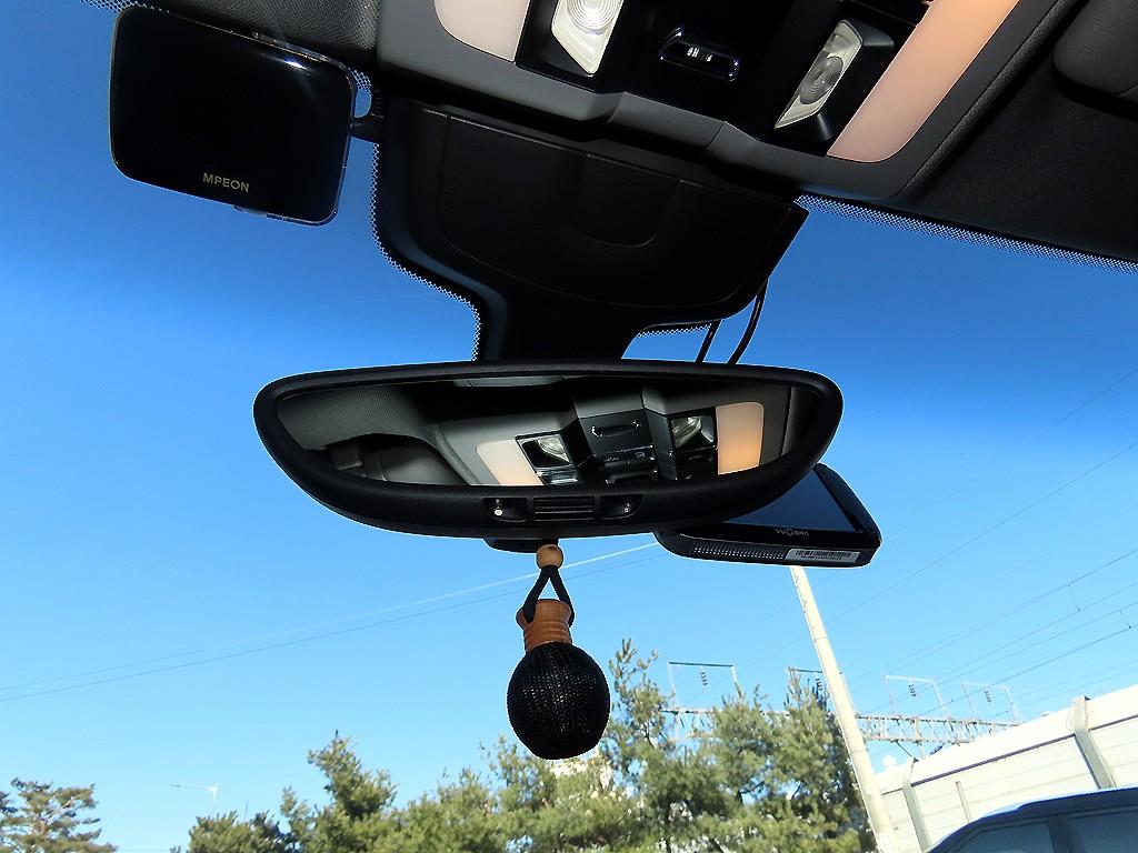 Porsche Panamera 2011 Negro - Importación desde Corea - HF Imports Iquique - Foto 15