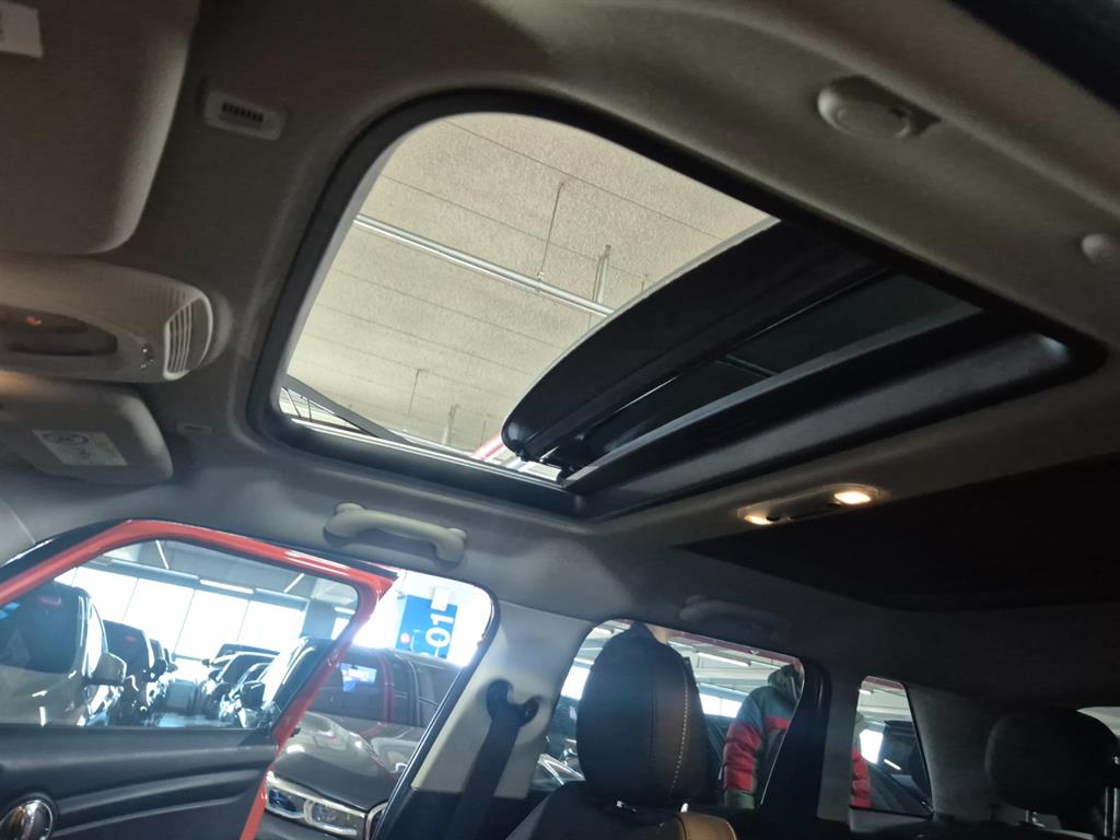 Mini Cooper 2021 Naranjo - Importación desde Corea - HF Imports Iquique - Foto 18