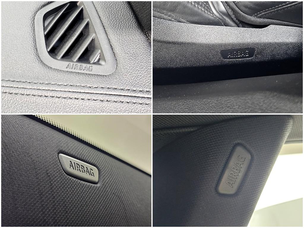 BMW Gran Turismo 2020 Blanco - Importación desde Corea - HF Imports Iquique - Foto 15