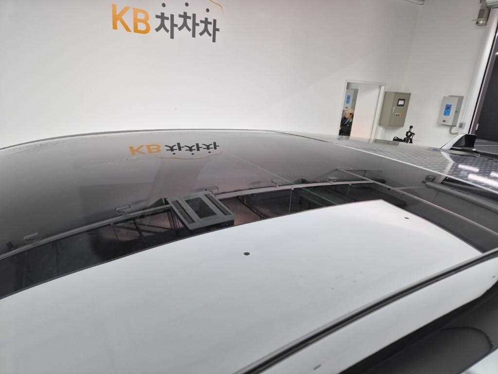 SAMSUNG QM3 2018 Blanco - Importación desde Corea - HF Imports Iquique - Foto 13