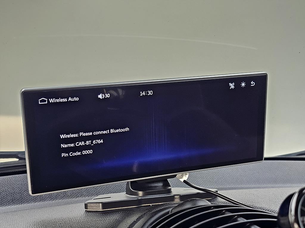 Mini Countryman 2011 Negro - Importación desde Corea - HF Imports Iquique - Foto 14