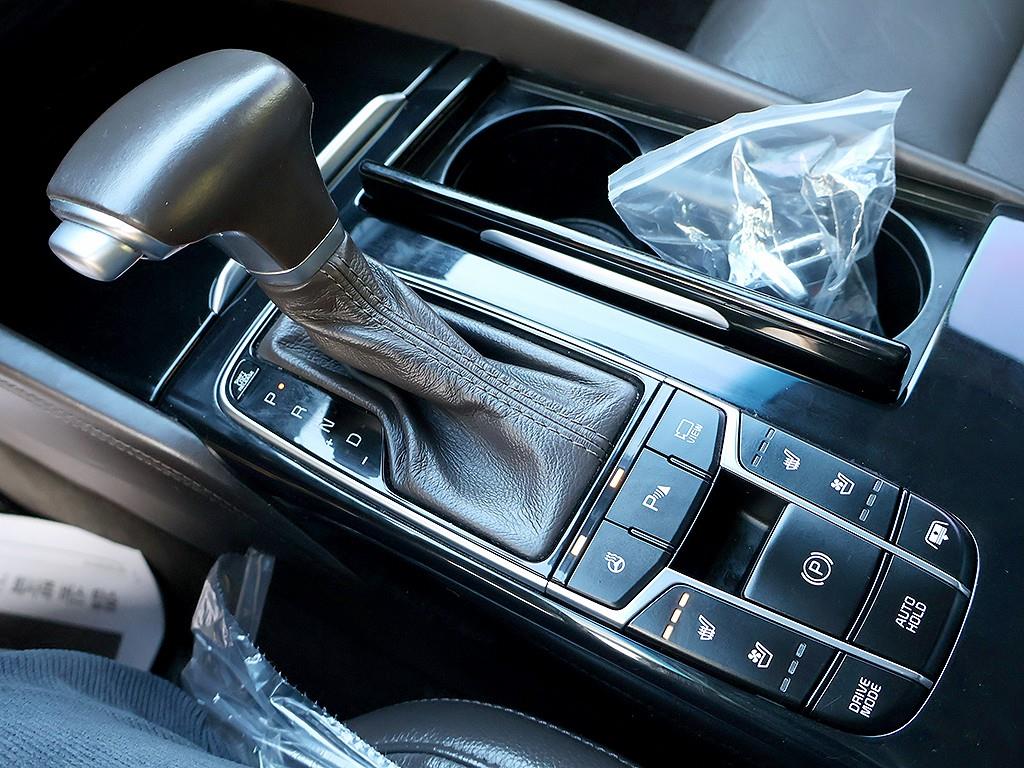 KIA K7 2019 the color of pearl - Importación desde Corea - HF Imports Iquique - Foto 7