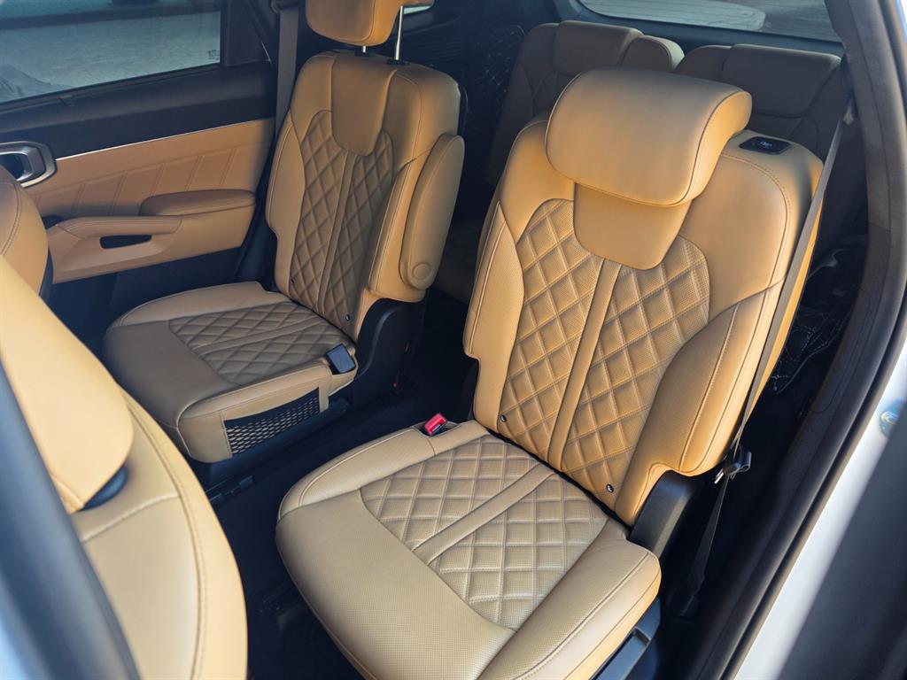 KIA Sorento - Vista 12