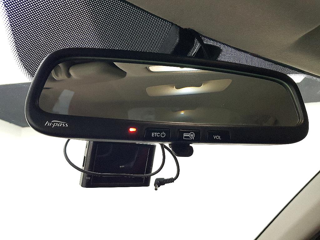 KIA Morning - Vista 11