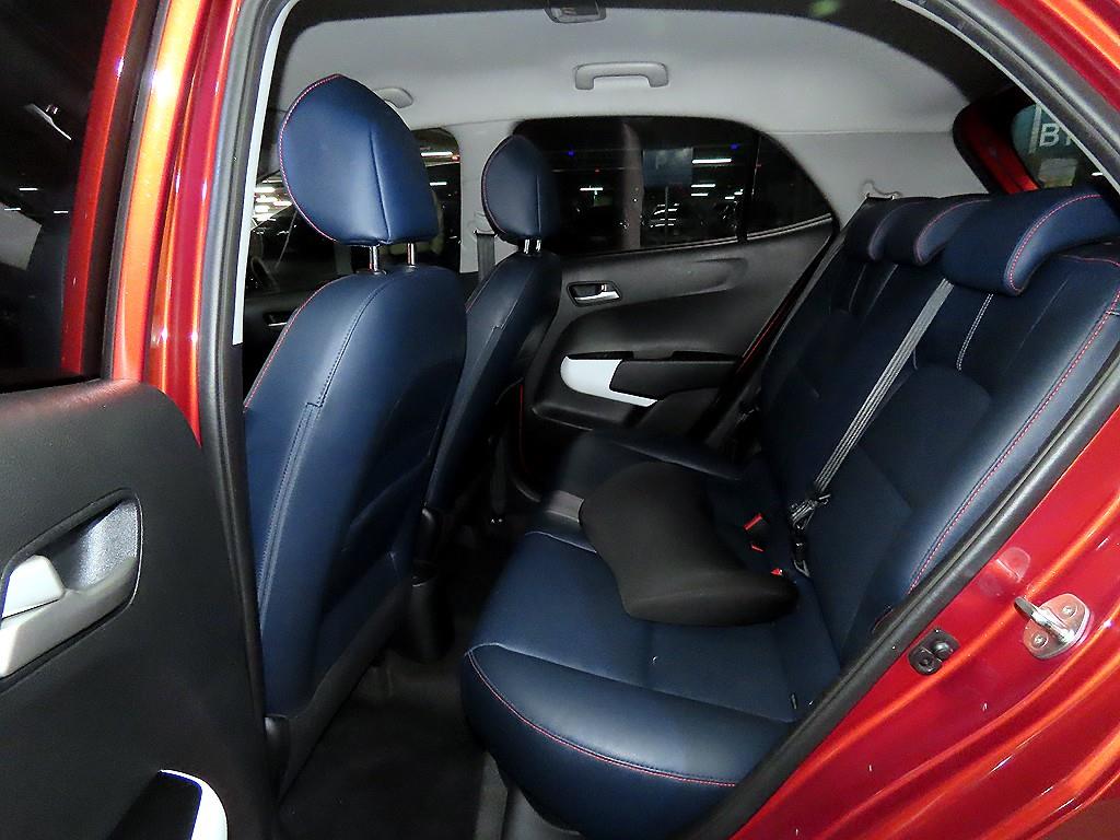 KIA Morning - Vista 7