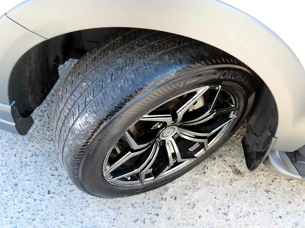 KIA Mohave 2017 Blanco - Importación desde Corea - HF Imports Iquique - Foto 20