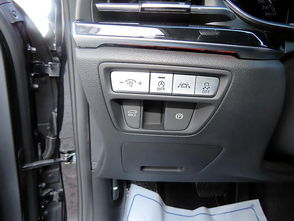 Genesis G80 2021 Azul - Importación desde Corea - HF Imports Iquique - Foto 13