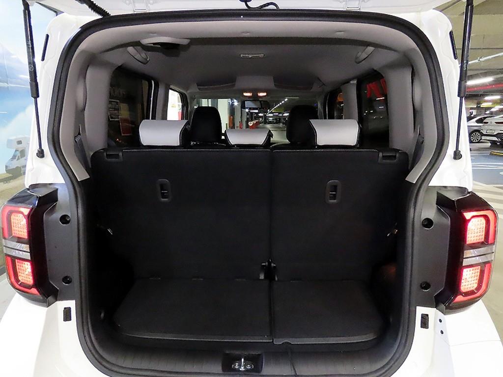 KIA Ray 2023 - Importación desde Corea - HF Imports Iquique - Foto 18