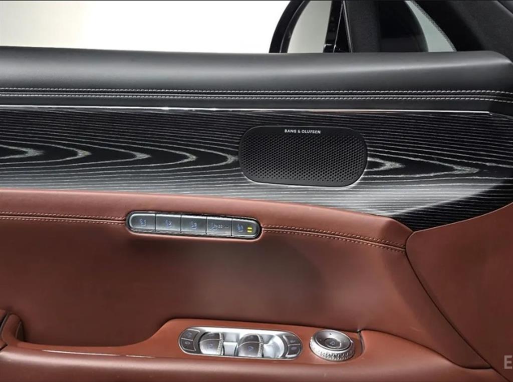 Genesis G90 2022 Negro - Importación desde Corea - HF Imports Iquique - Foto 18