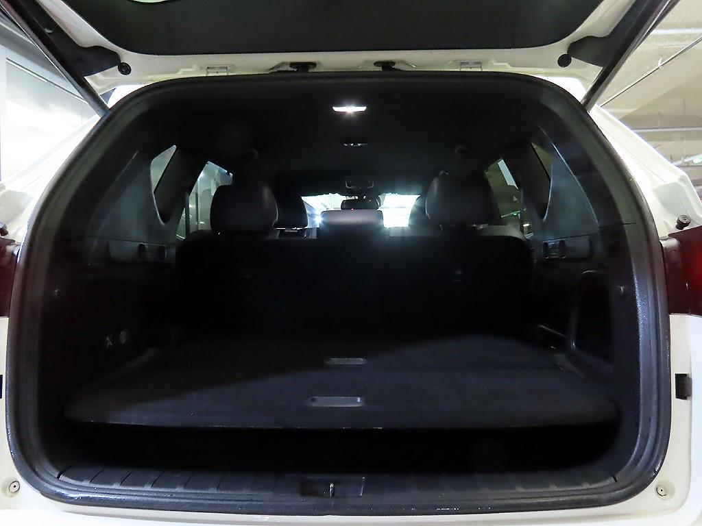 Ssangyong Rexton 2021 - Importación desde Corea - HF Imports Iquique - Foto 16