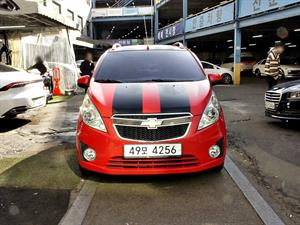 DAEWOO Matiz - Vista 2