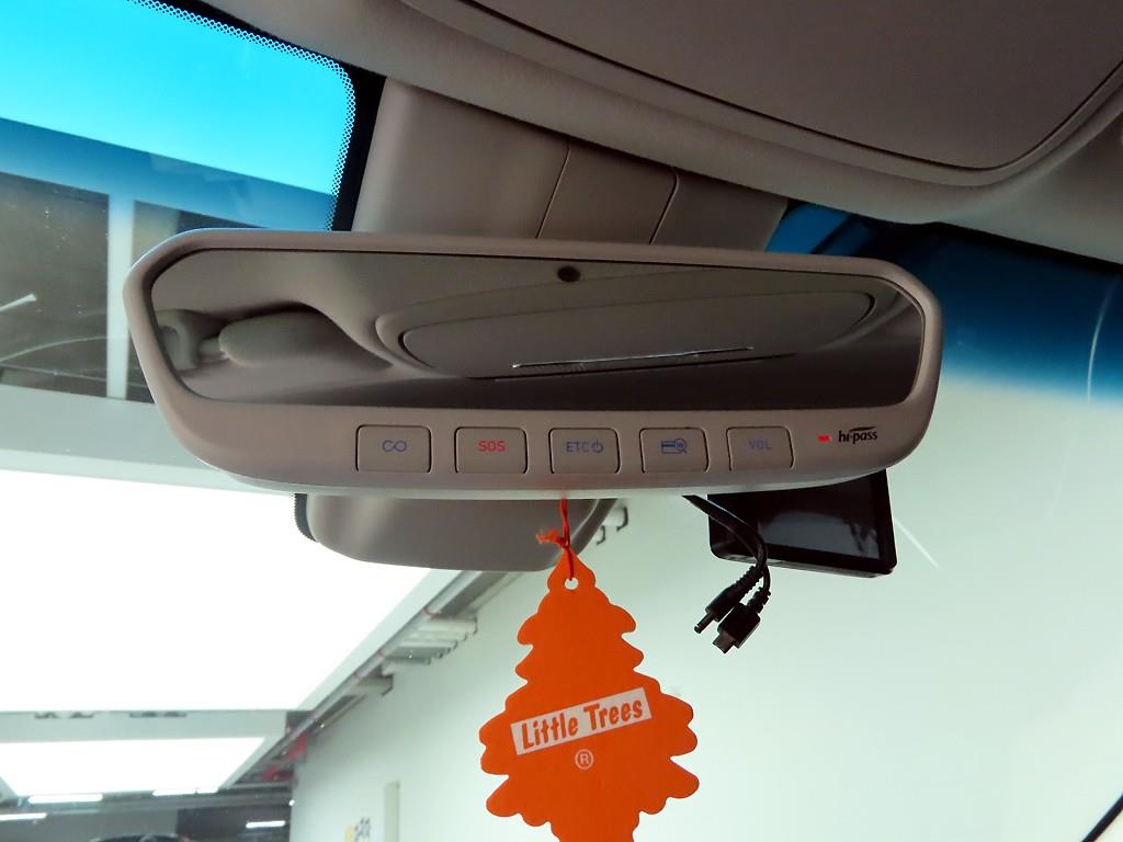 Genesis G90 2019 Negro - Importación desde Corea - HF Imports Iquique - Foto 14