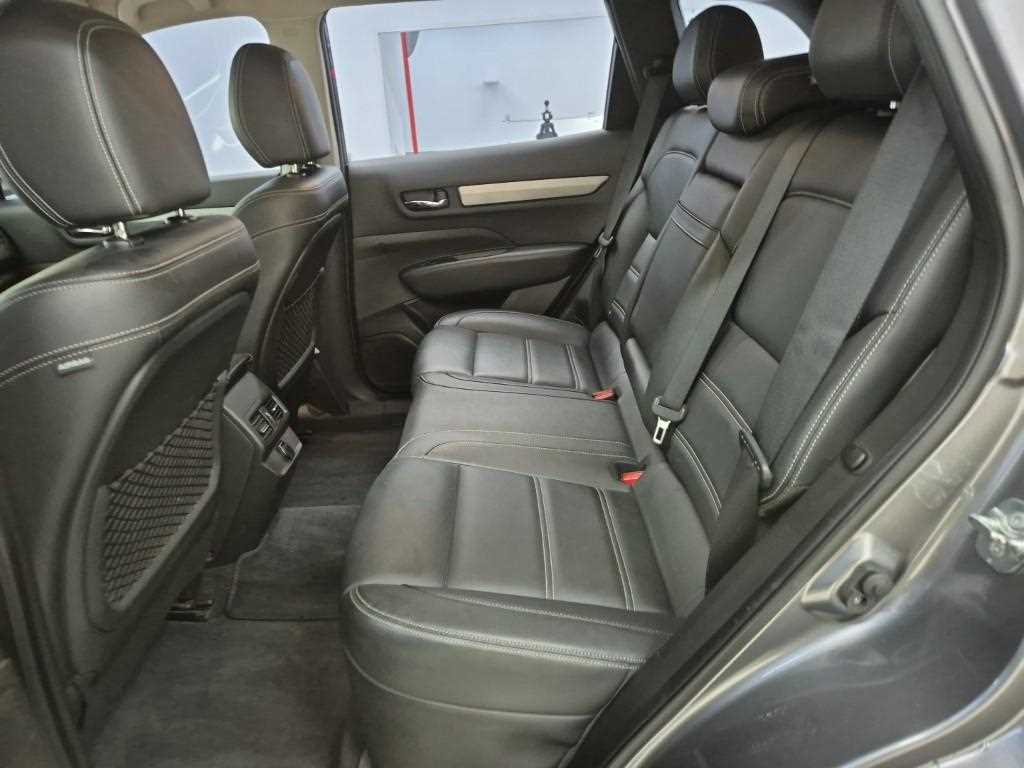 SAMSUNG QM6 - Vista 12