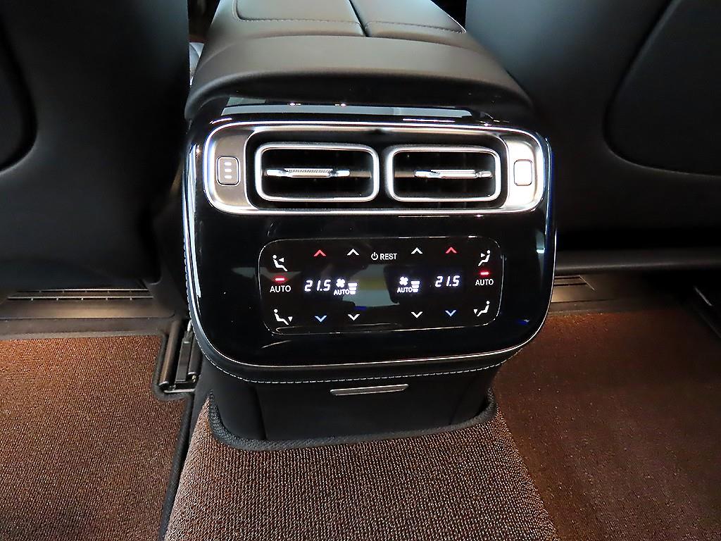 Mercedes Benz S Class 2021 - Importación desde Corea - HF Imports Iquique - Foto 14