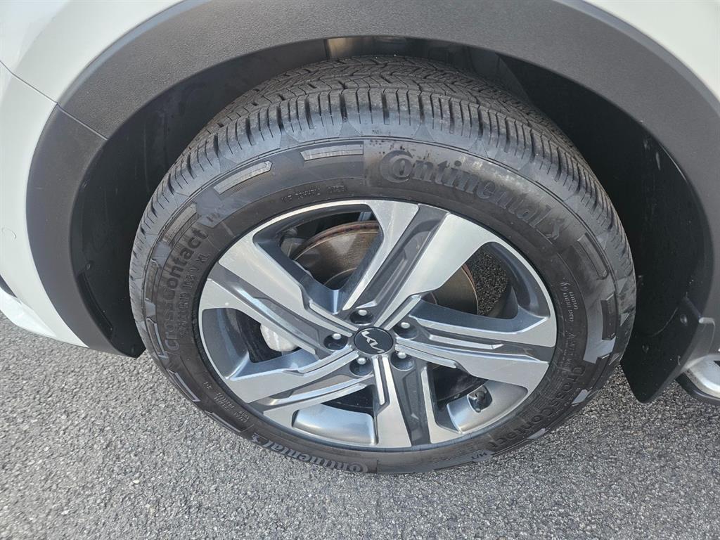 KIA Sorento 2023 Blanco - Importación desde Corea - HF Imports Iquique - Foto 18