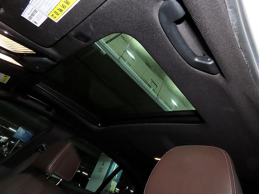 BMW 5 Series 2017 - Importación desde Corea - HF Imports Iquique - Foto 16