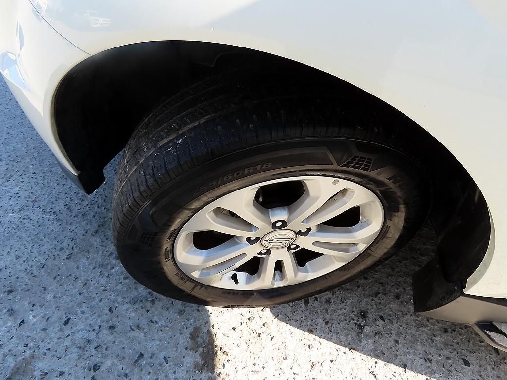 Ssangyong Korando 2017 Blanco - Importación desde Corea - HF Imports Iquique - Foto 20