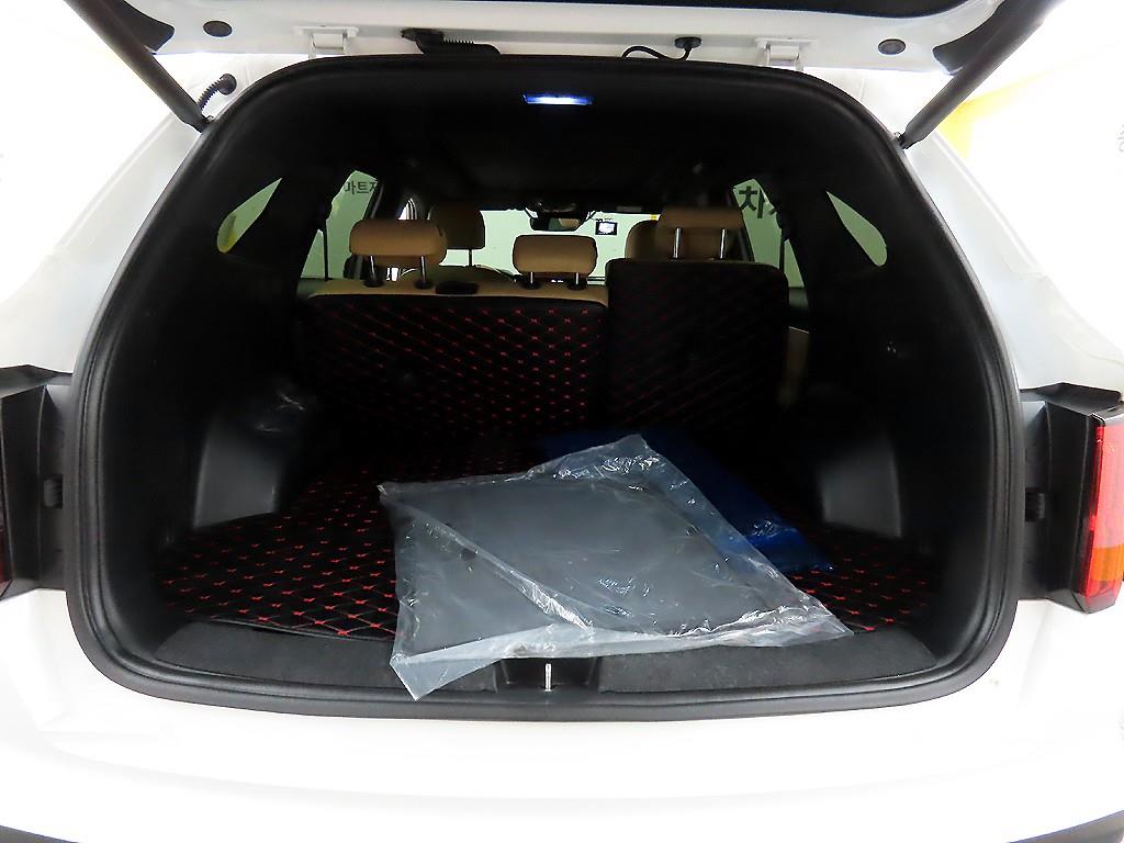 KIA Sorento 2022 - Importación desde Corea - HF Imports Iquique - Foto 18