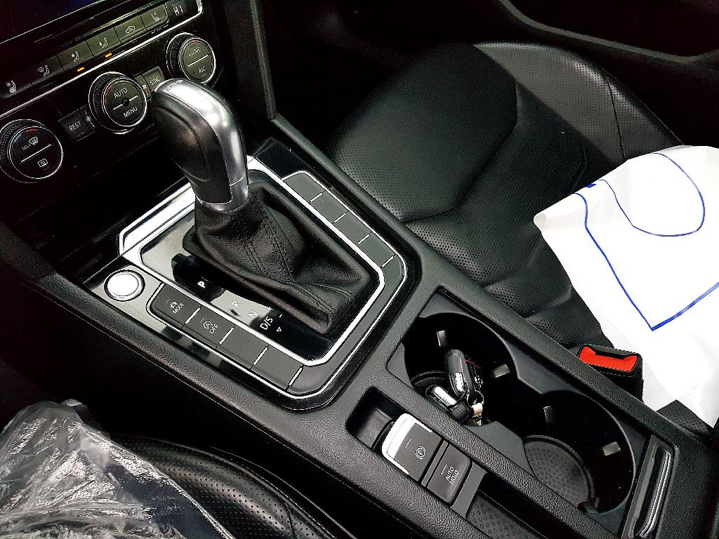 Volkswagen Arteon 2019 Blanco - Importación desde Corea - HF Imports Iquique - Foto 13