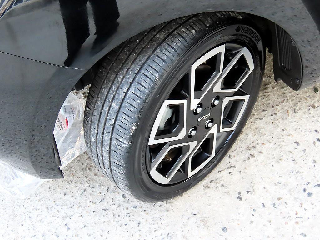 KIA Ray 2023 Negro - Importación desde Corea - HF Imports Iquique - Foto 20