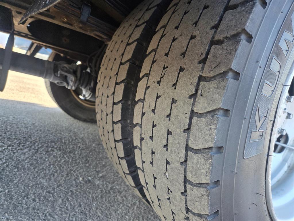 medium and large cargo truck 2018 Blanco - Importación desde Corea - HF Imports Iquique - Foto 16