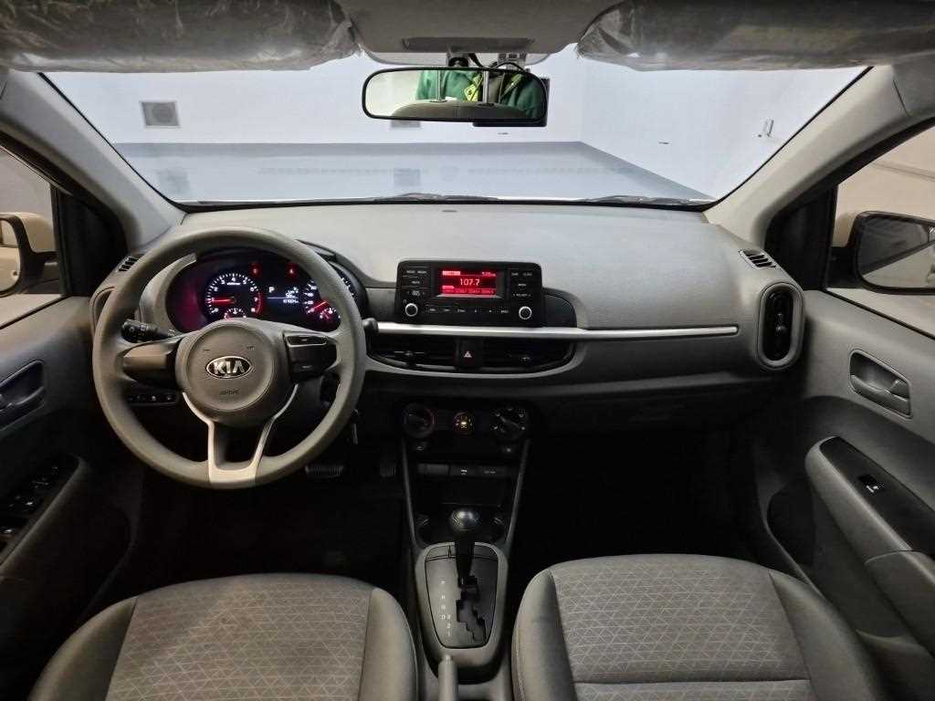 KIA Morning - Vista 7