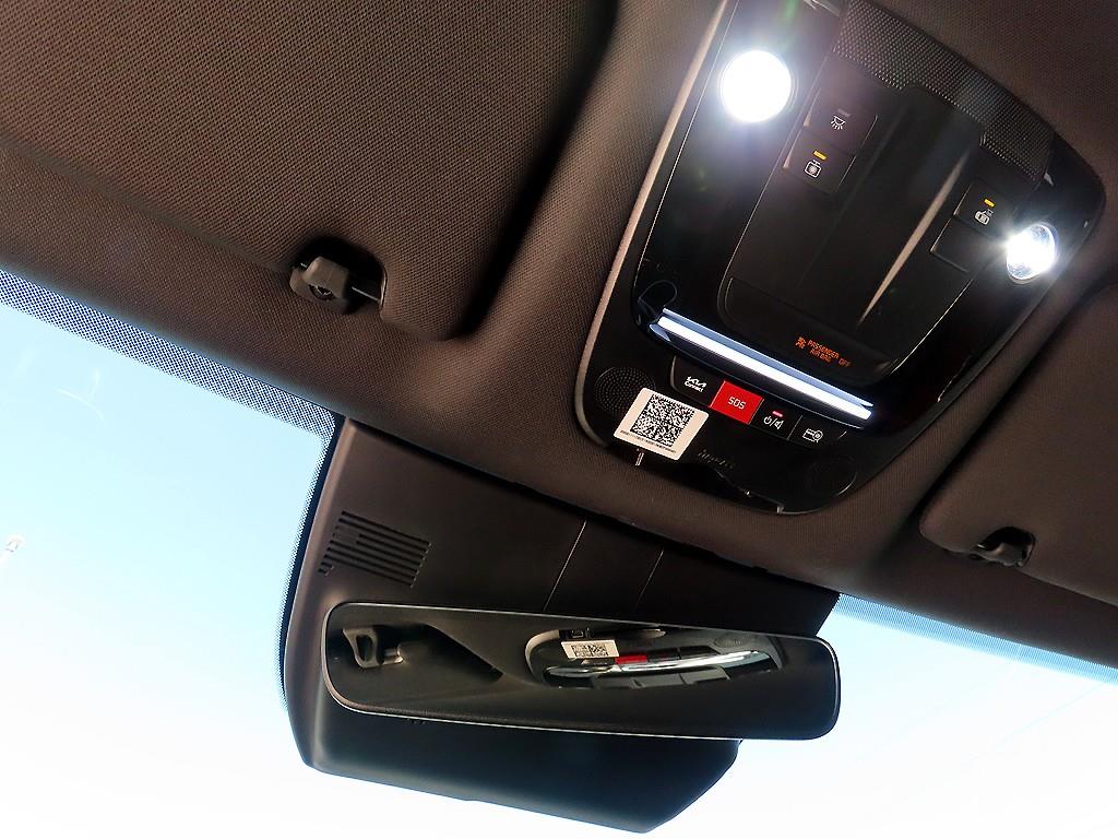 KIA K5 2024 Gris - Importación desde Corea - HF Imports Iquique - Foto 15