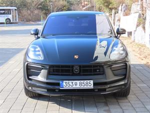 Porsche Macan - Vista 2