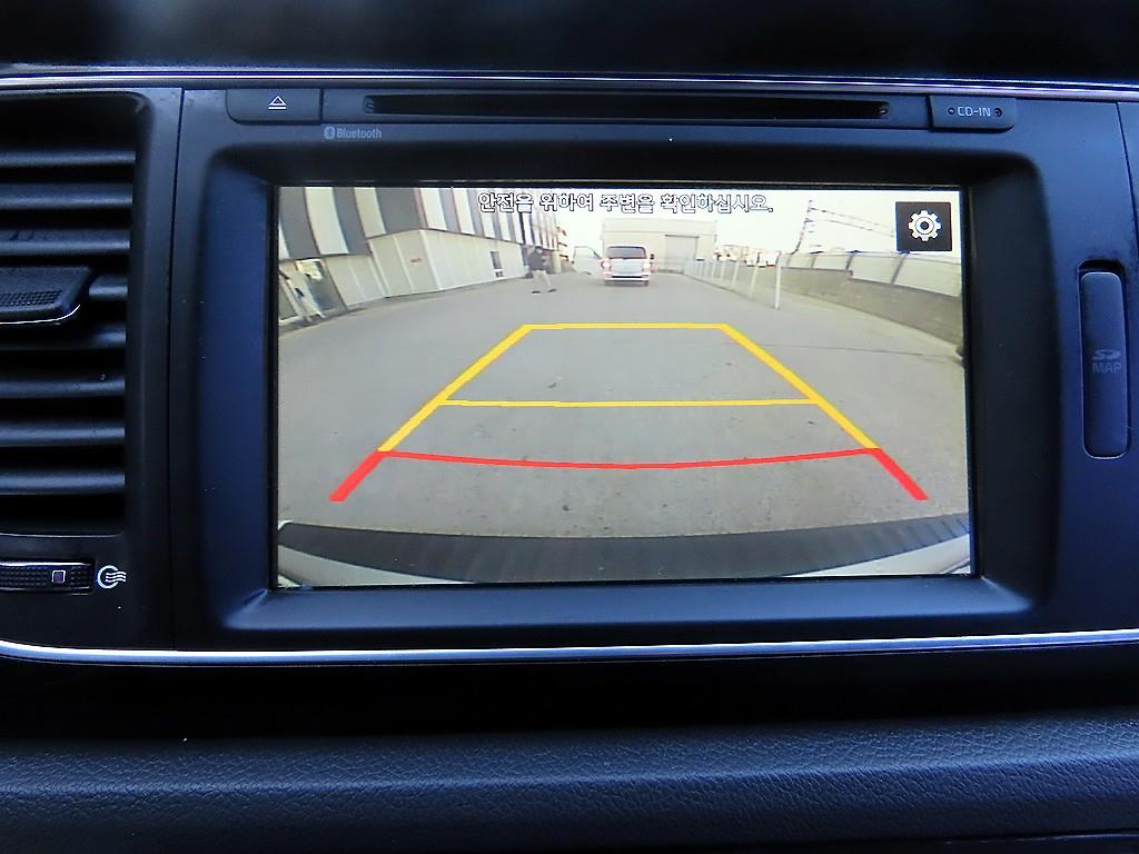 KIA Carnival 2015 Gris - Importación desde Corea - HF Imports Iquique - Foto 15