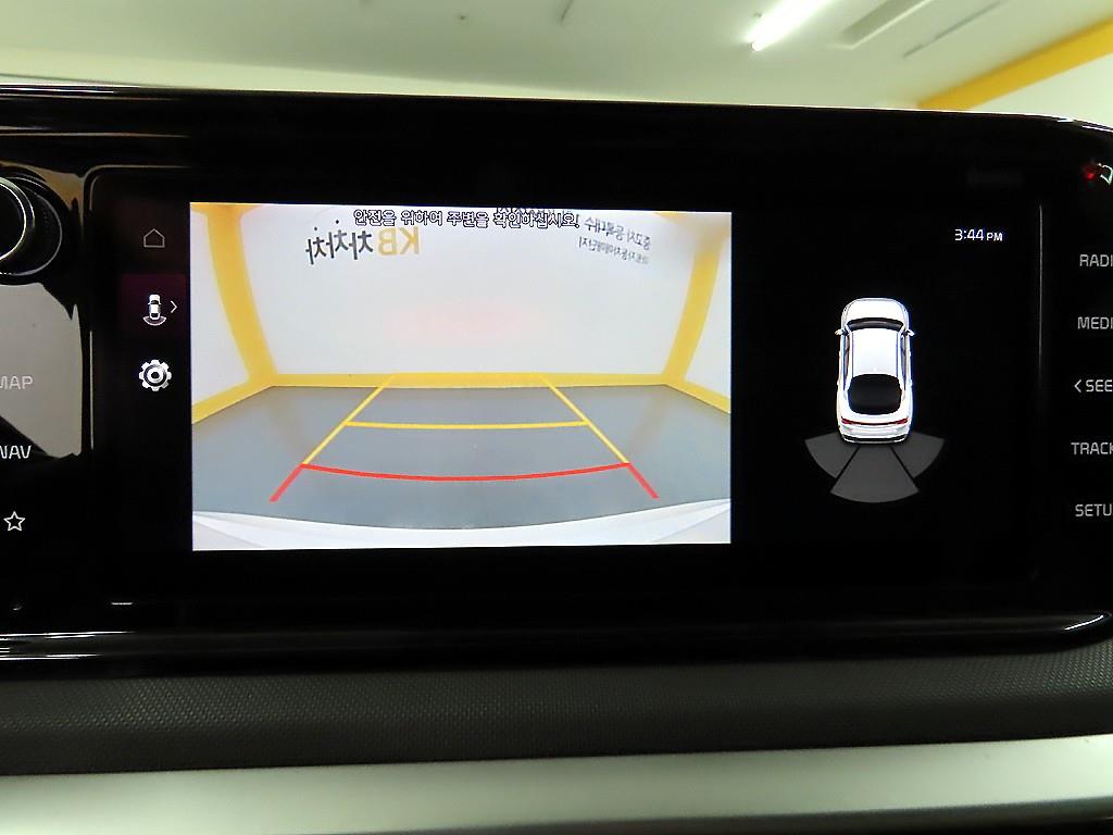 KIA K5 2021 - Importación desde Corea - HF Imports Iquique - Foto 15