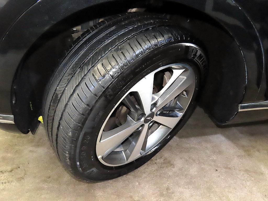 Genesis GV80 2022 Negro - Importación desde Corea - HF Imports Iquique - Foto 20