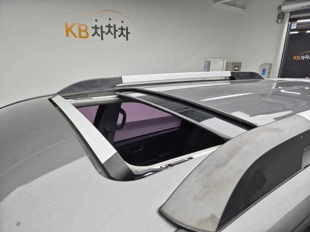 KIA Mohave 2014 Gris - Importación desde Corea - HF Imports Iquique - Foto 13