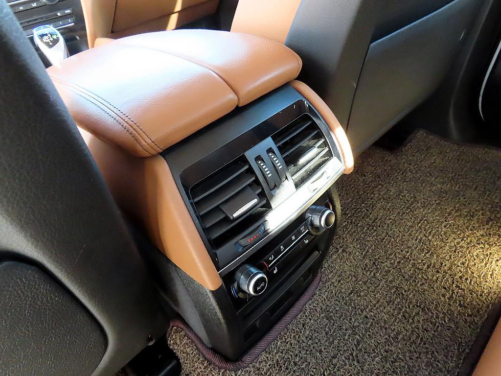 BMW X6 2017 Blanco - Importación desde Corea - HF Imports Iquique - Foto 14