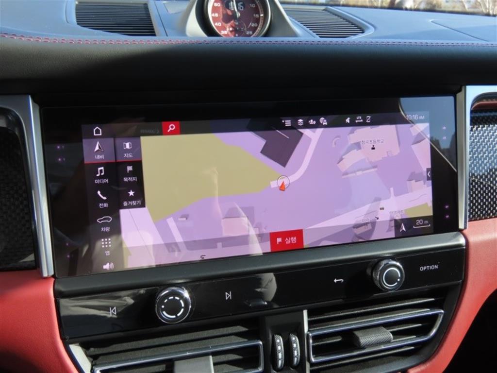 Porsche Macan 2023 Negro - Importación desde Corea - HF Imports Iquique - Foto 7