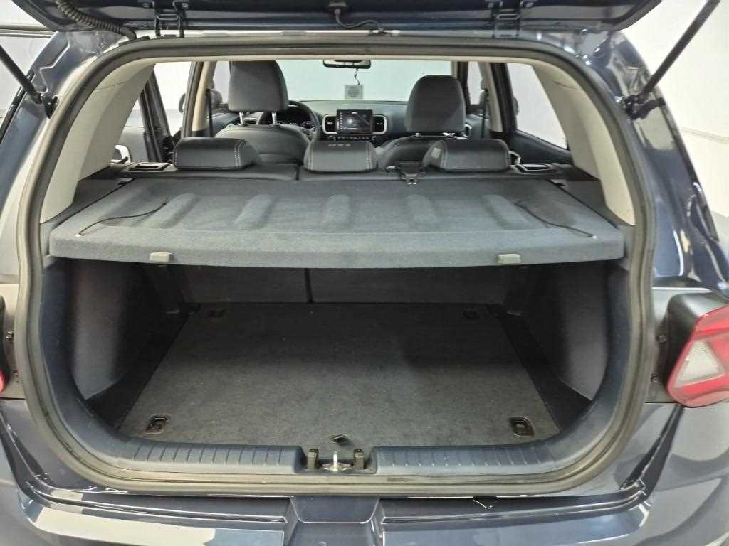 HYUNDAI Venue 2021 Gris - Importación desde Corea - HF Imports Iquique - Foto 17