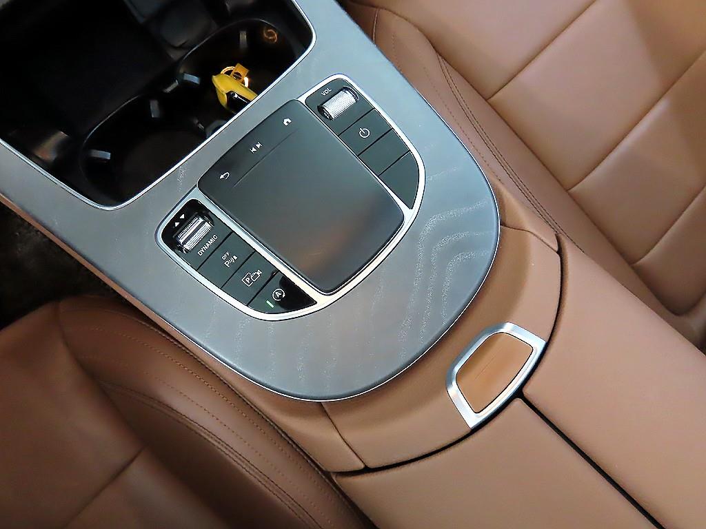 Mercedes Benz E class 2021 - Importación desde Corea - HF Imports Iquique - Foto 13