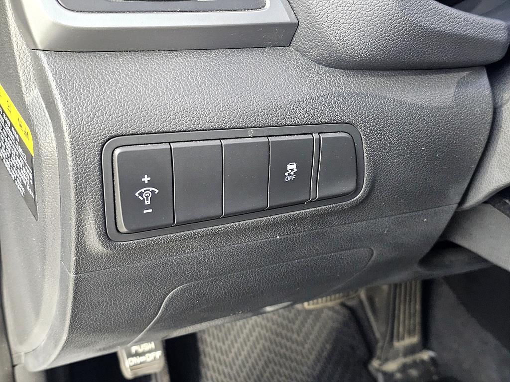 HYUNDAI Tucson 2016 Blanco - Importación desde Corea - HF Imports Iquique - Foto 13