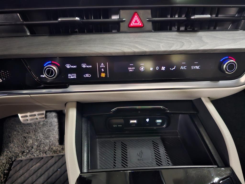 KIA Sportage 2022 Blanco - Importación desde Corea - HF Imports Iquique - Foto 16