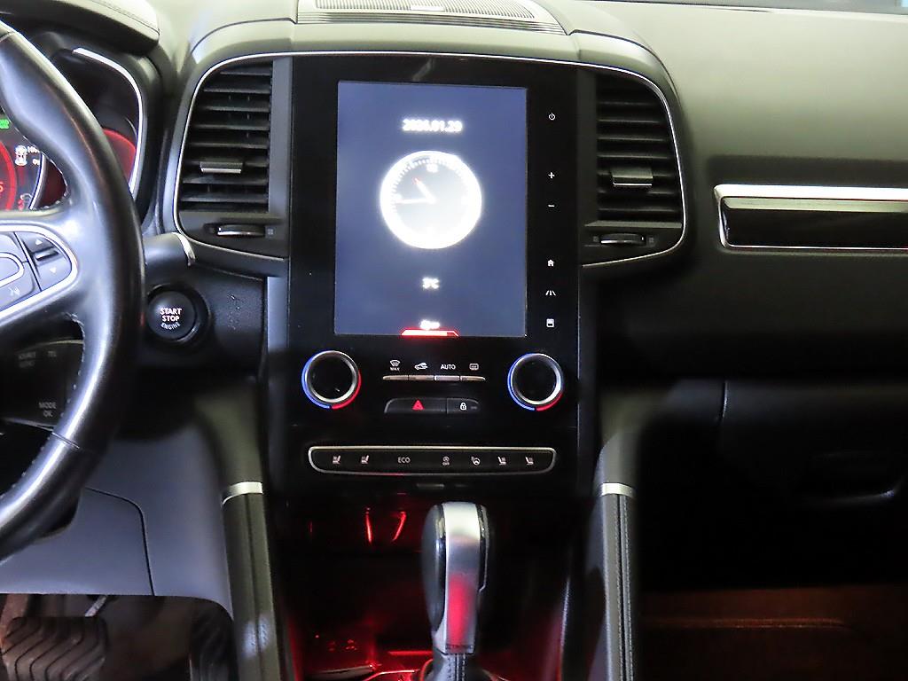 SAMSUNG QM6 - Vista 11