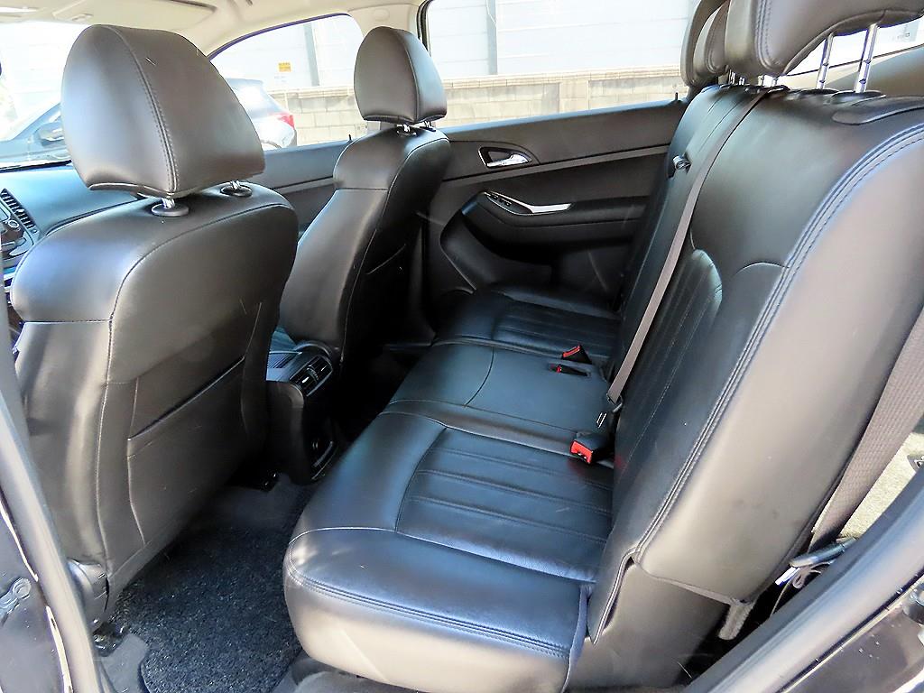 Chevrolet Orlando - Vista 6