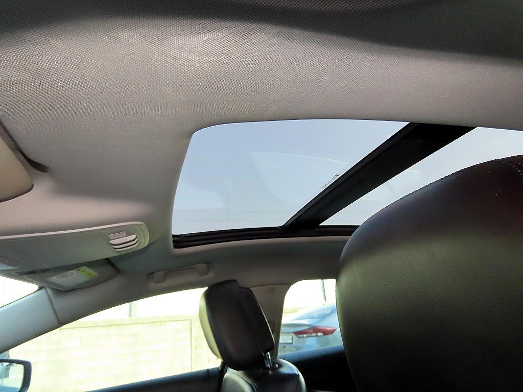 DAEWOO Alpheon 2011 Blanco - Importación desde Corea - HF Imports Iquique - Foto 18