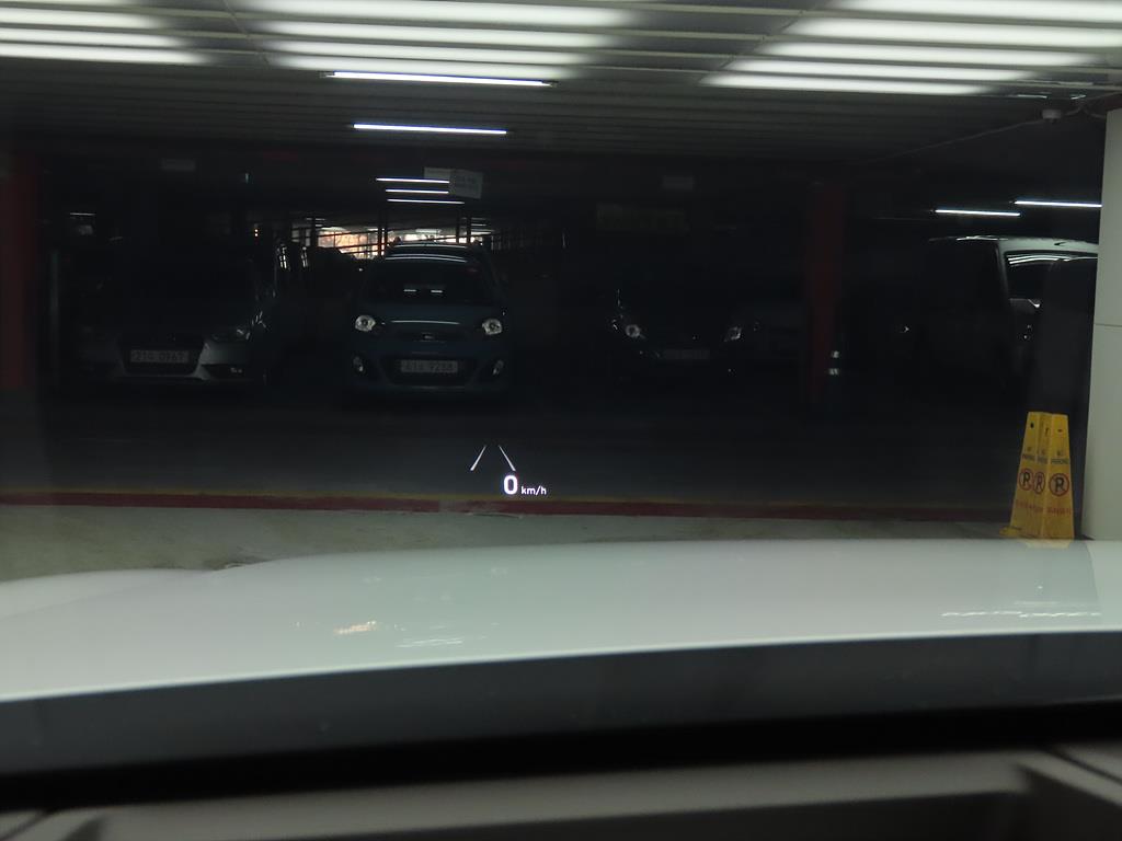 HYUNDAI Palisade - Vista 12