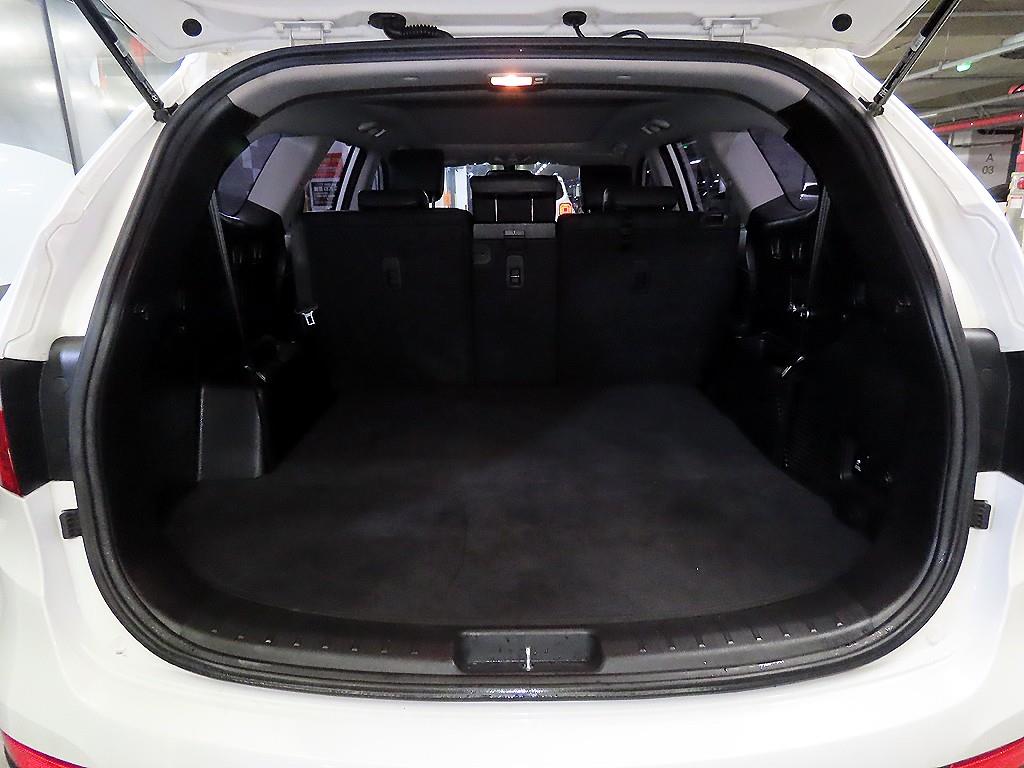 HYUNDAI Maxcruz 2015 Blanco - Importación desde Corea - HF Imports Iquique - Foto 17