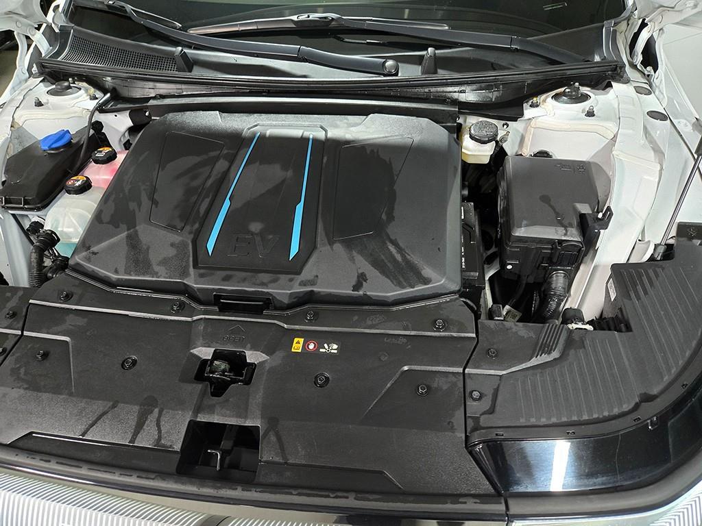 HYUNDAI Ioniq 5 2022 Blanco - Importación desde Corea - HF Imports Iquique - Foto 18