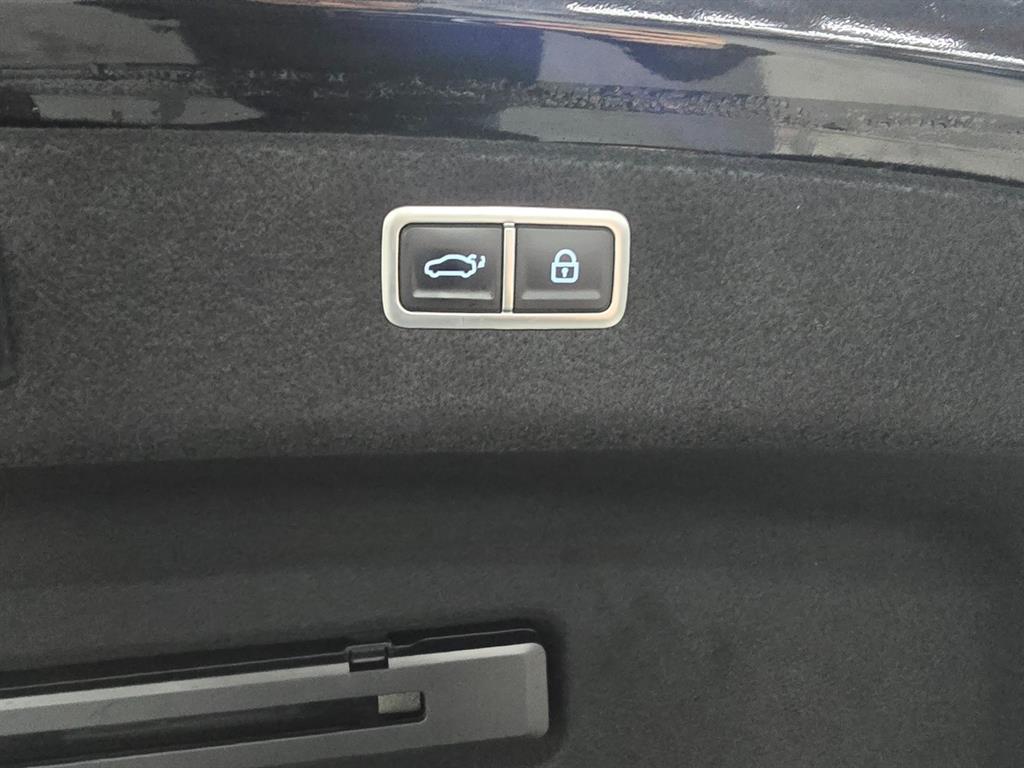 Genesis G80 2022 Negro - Importación desde Corea - HF Imports Iquique - Foto 17