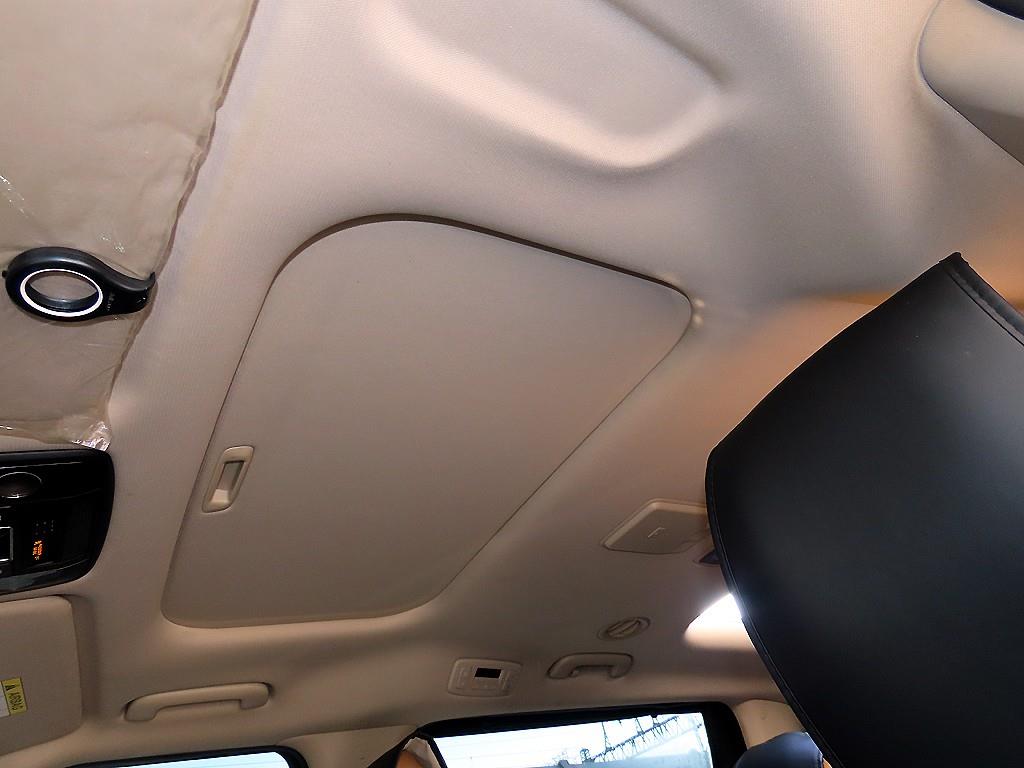 KIA Carnival 2023 Negro - Importación desde Corea - HF Imports Iquique - Foto 16