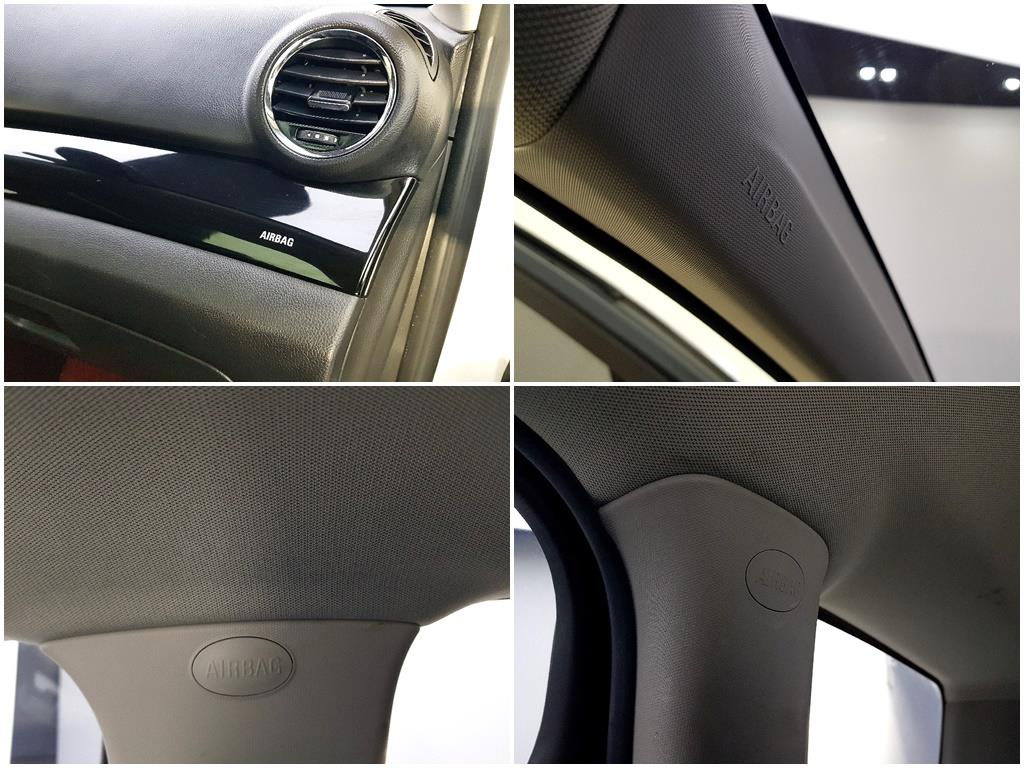 Chevrolet Orlando 2015 Blanco - Importación desde Corea - HF Imports Iquique - Foto 19