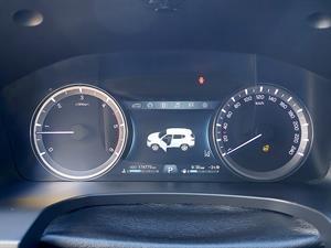 Ssangyong Rexton - Vista 12